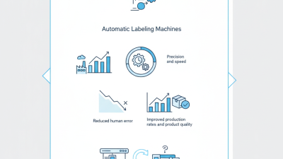 Why Choose an Automatic Labeling Machine for Your Business?