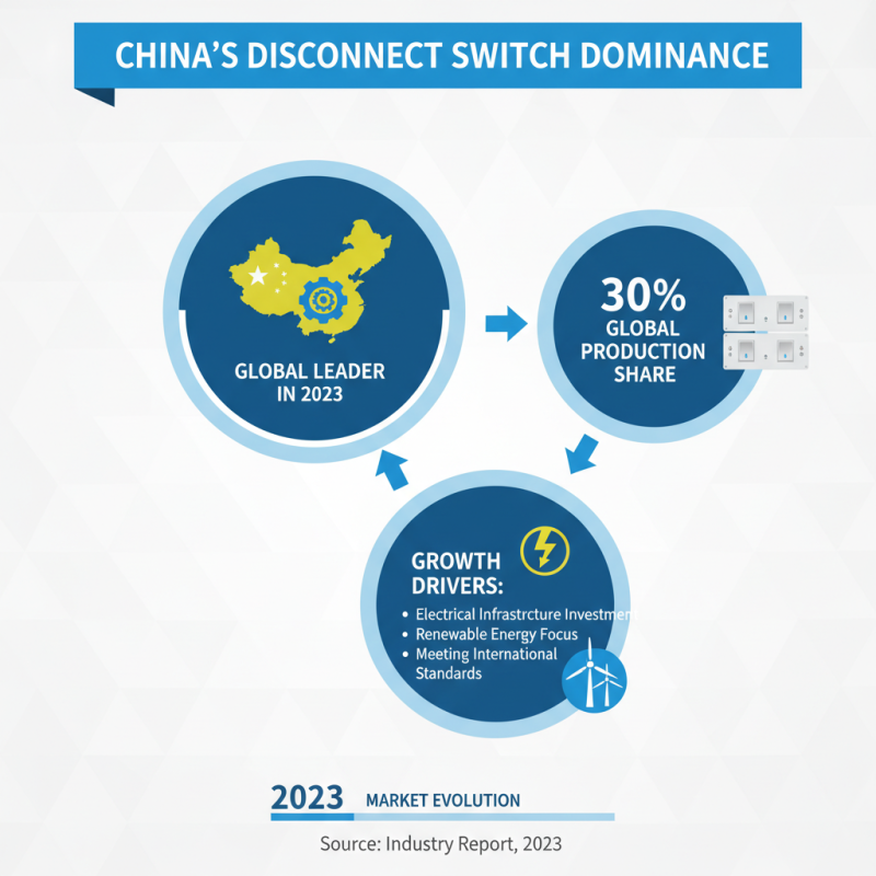 Top Disconnect Switches in China for Global Buyers 2026?