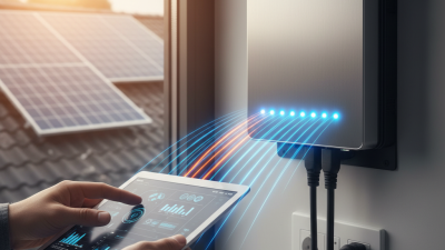 How to Choose the Best AC to AC Inverter for Your Needs?