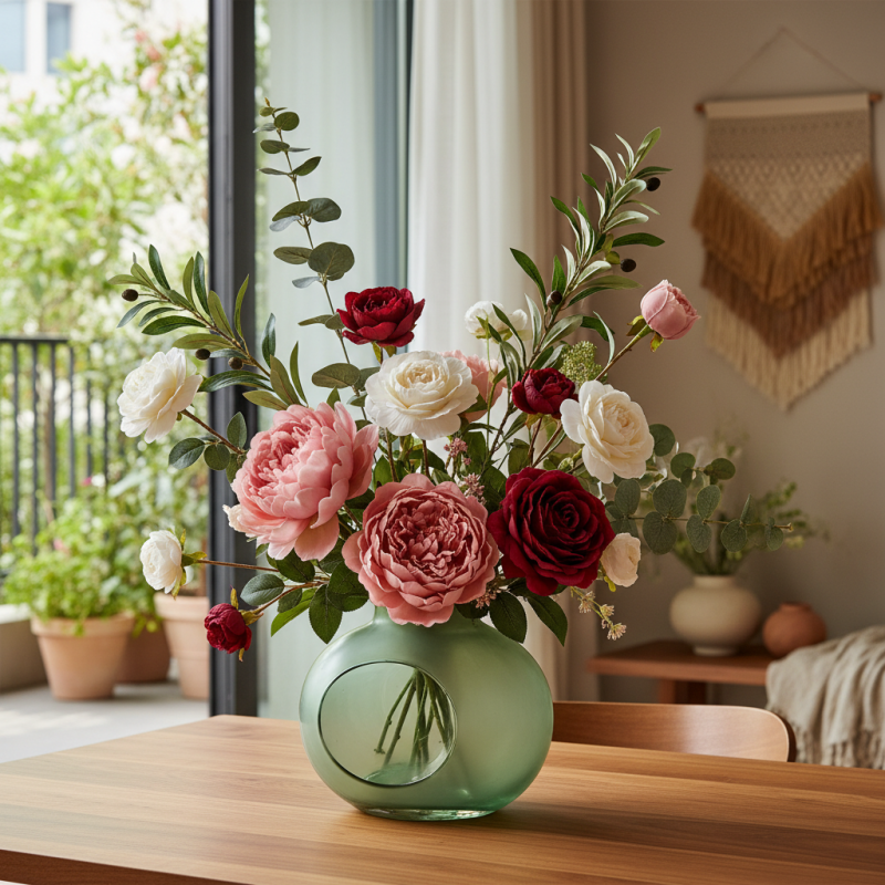2026 Top Artificial Flowers Trends for Global Buyers?