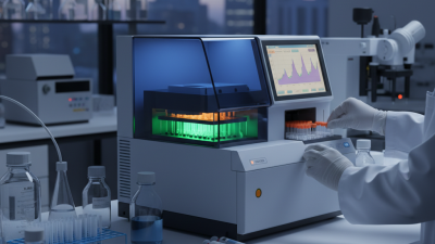 China Best RT Quantitative PCR Techniques for Accurate Results?