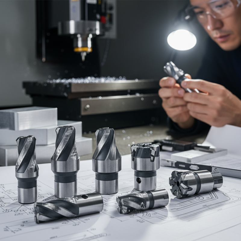 How to Choose the Best Pcd Milling Cutter for Your Needs?