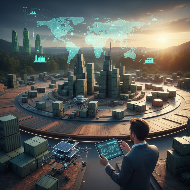 How to Source Containers and More in 2026?