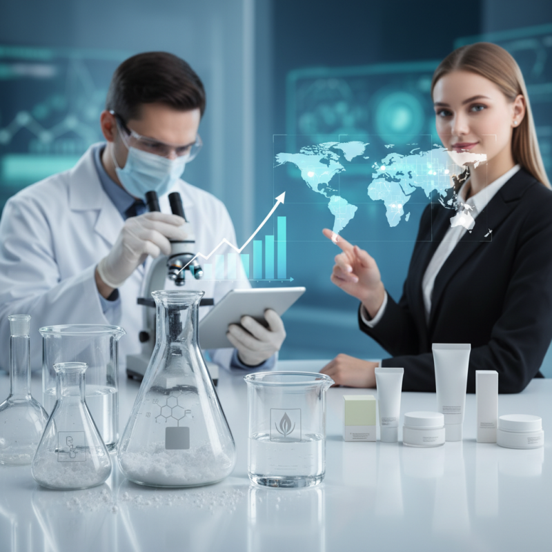 How to Source Ciclopirox Olamine for Your Business Needs?