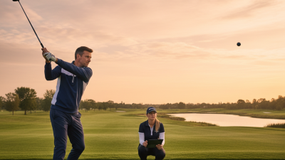 Why is Golf Club Fitting Essential for Optimal Performance?