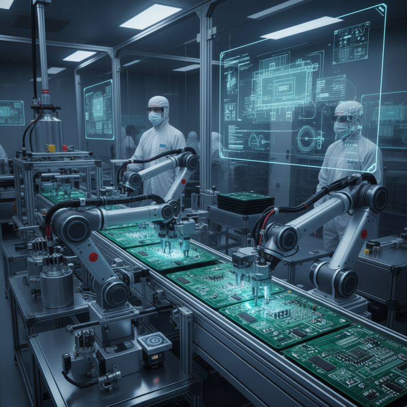 How to Choose the Best PCB Fabrication Service in 2026?