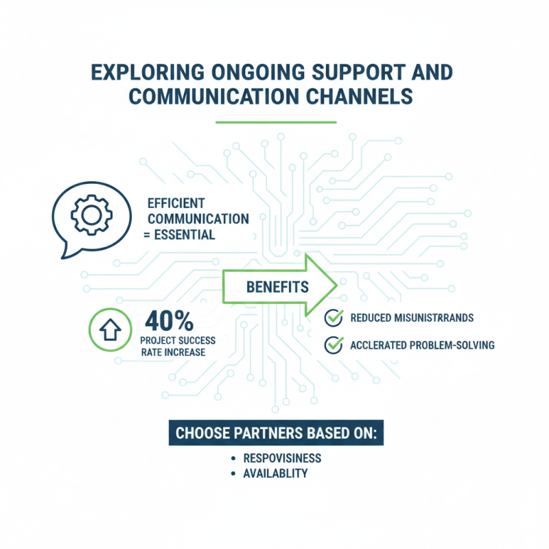 2026 How to Choose the Right Circuit Board Manufacturing Partner?