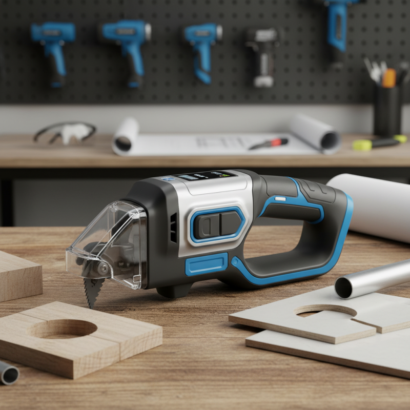 2026 Best Hand Held Oscillating Saw for Global Buyers?
