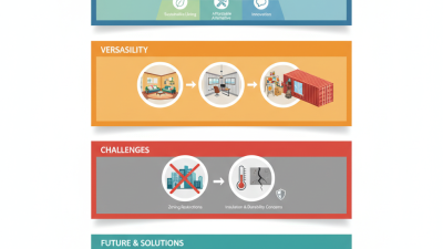 2026 Top Iso Container House Trends You Should Know?