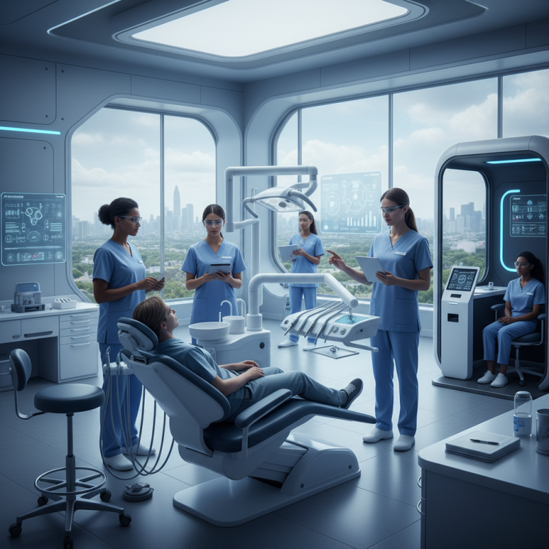 How to Improve Dental Clinic Efficiency in 2026?