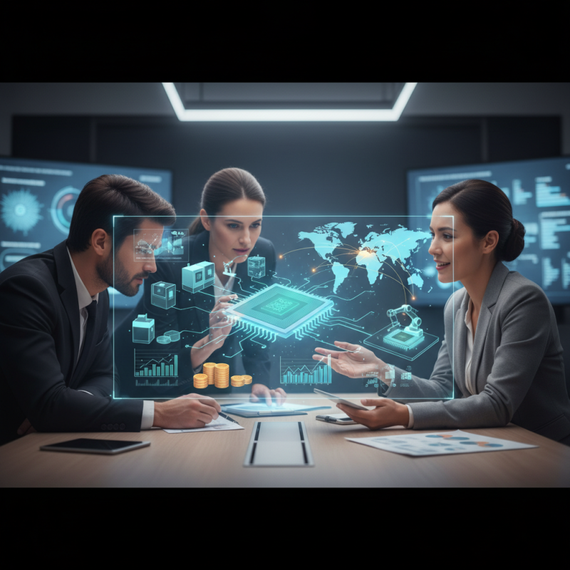 Semiconductor Process Tips for Global Buyers to Save Costs?