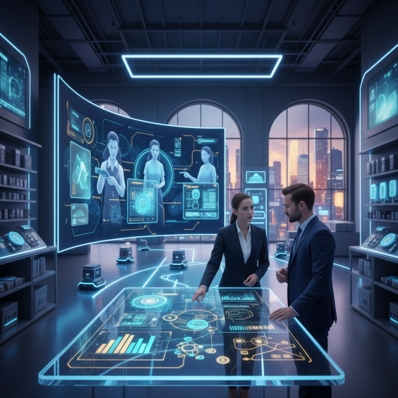 10 Essential Tips for Finding the Best Retail Industry Solutions