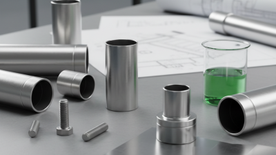 Why Choose 316 Stainless Steel Properties for Your Projects?