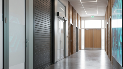 2026 Best Commercial Doors for Global Buyers Questions Answered