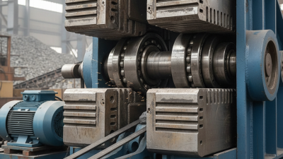 Top 10 Essential Jaw Crusher Parts Buyers Need to Know?
