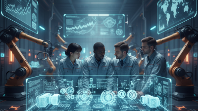 Best Machine Parts for Global Buyers in 2026?