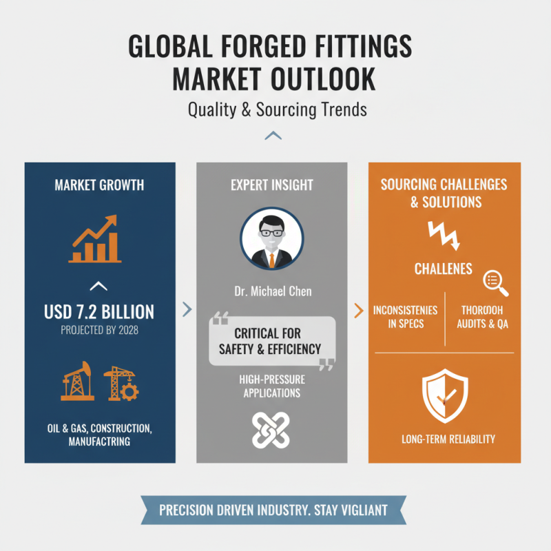 Top Quality Forged Fittings from China for Global Buyers?