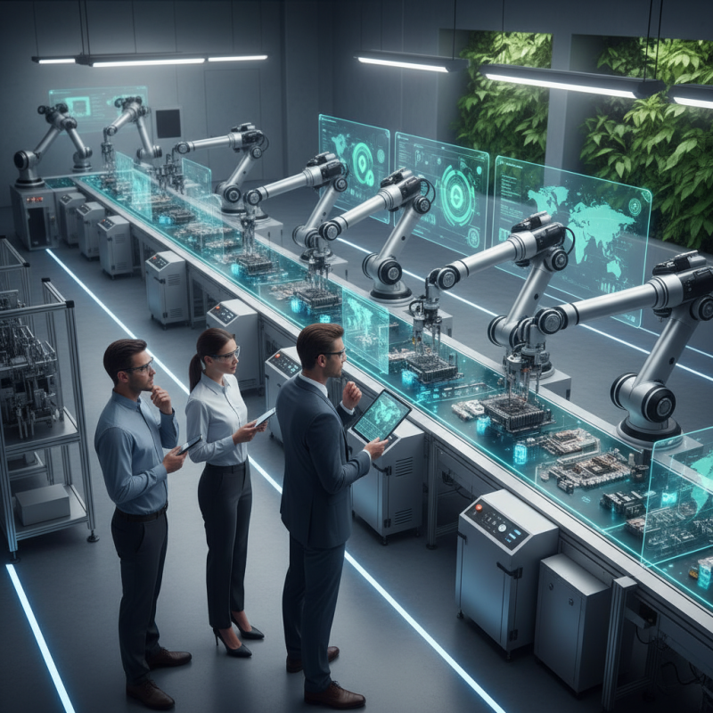 Top PCB Fabrication and Assembly Trends for 2026 What Buyers Need to Know