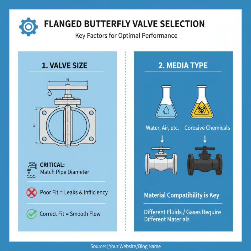 Top 10 Flanged Butterfly Valve Benefits You Should Know?