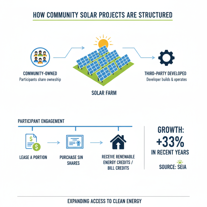 What is Community Solar and How Does It Work?