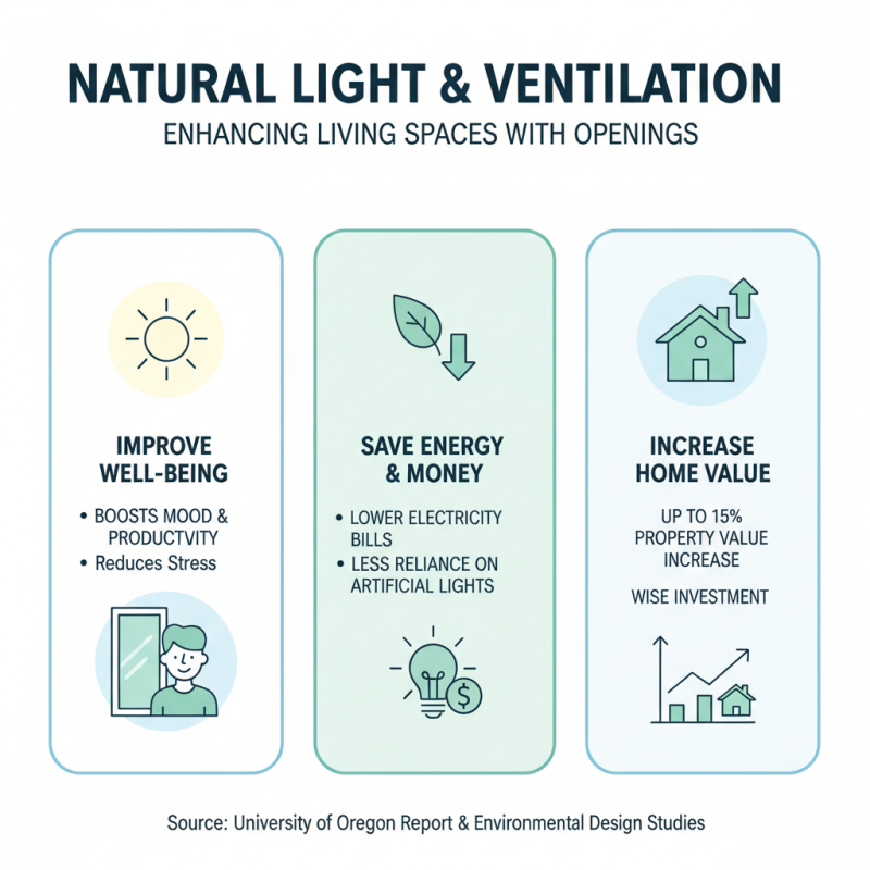 Why Are Doors and Windows Essential for Your Home Design?