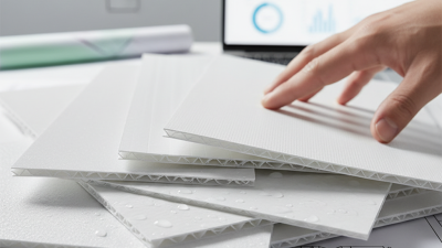 How to Choose the Best White Corrugated Plastic for Your Needs?
