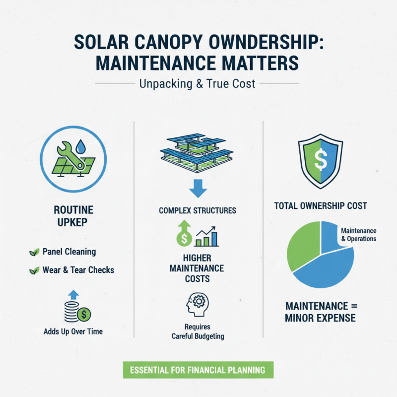2026 How to Estimate Parking Lot Solar Canopy Cost Effectively?