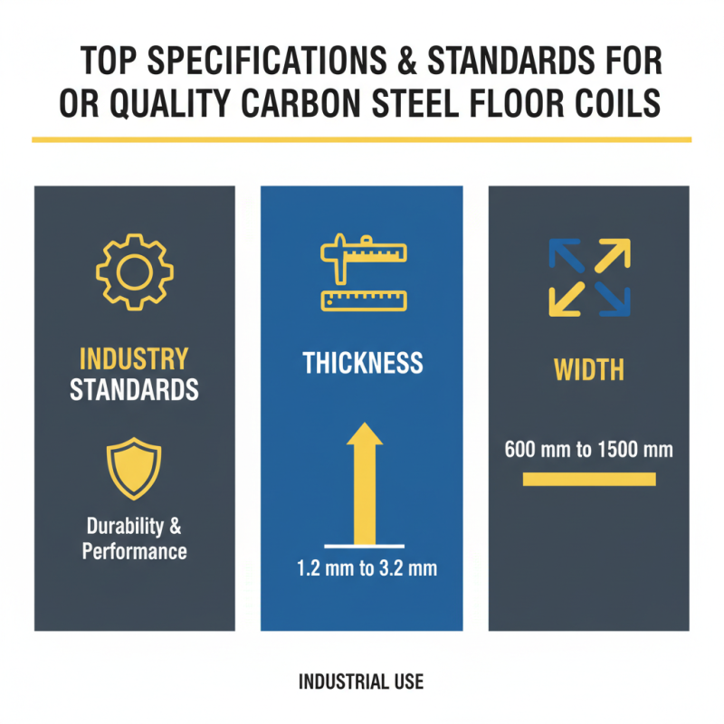 Best Carbon Steel Floor Coils for Industrial Use Today?