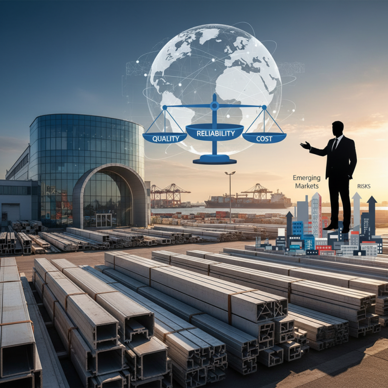 Top 10 Essential Tips for Sourcing Aluminum Profiles Globally
