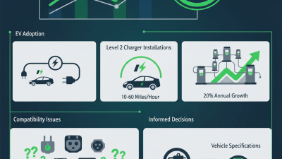 China Best Level 2 Home Charger Options for Electric Vehicles Explained?