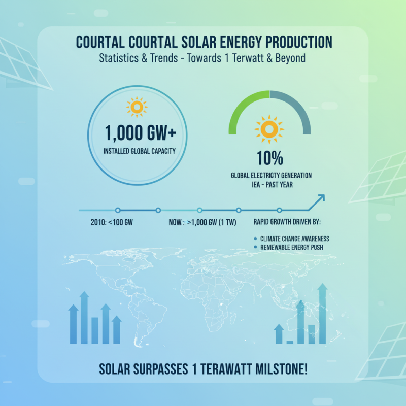 10 Best Green Energy Solar Solutions for a Sustainable Future?