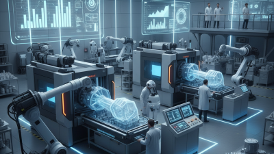 Top Injection Molding Companies to Consider in 2026?
