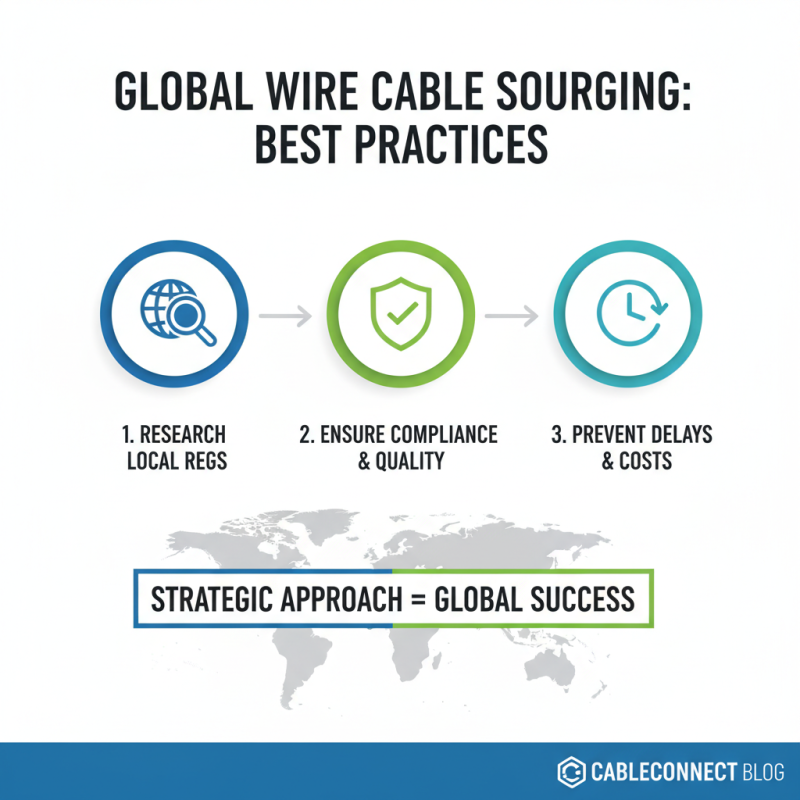 Top 10 Wire Cable Types for Global Procurement Needs?