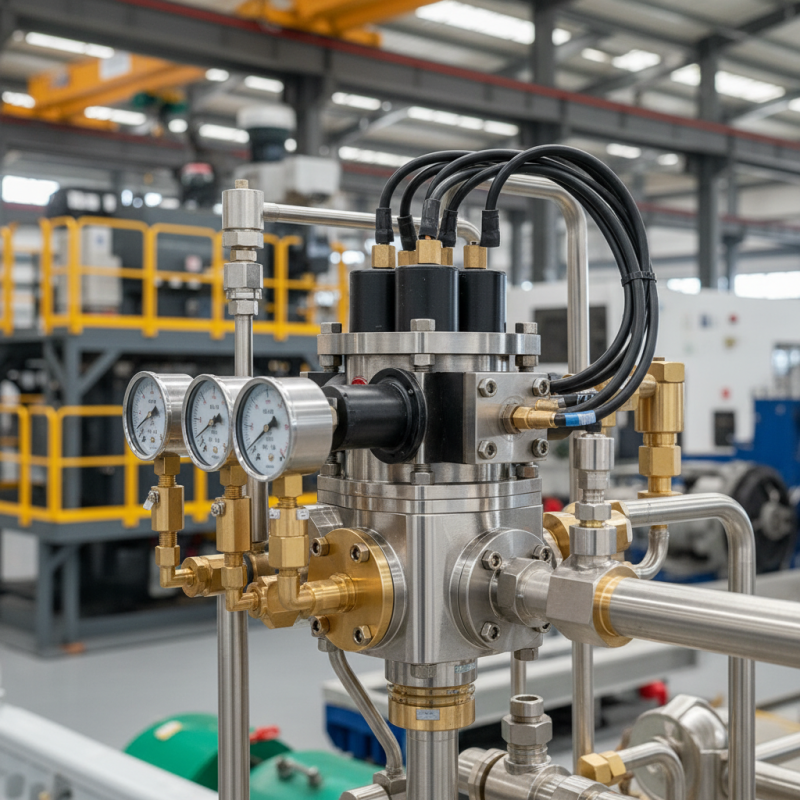 China Top Pressure Directional Valves for Industrial Applications?