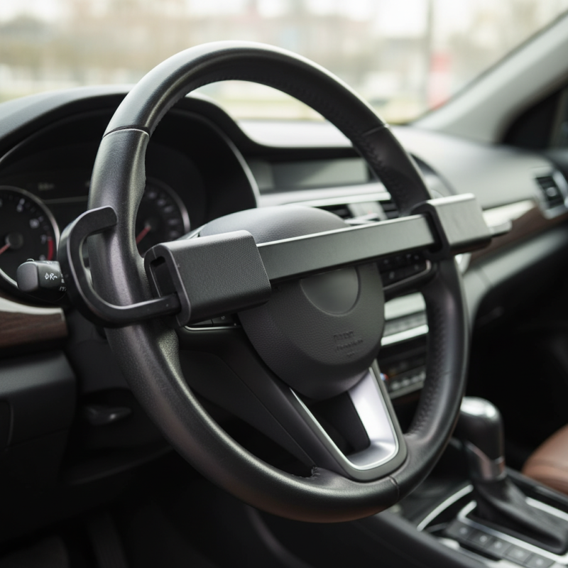 Top 10 Best Bar Locks for Steering Wheels to Secure Your Vehicle?