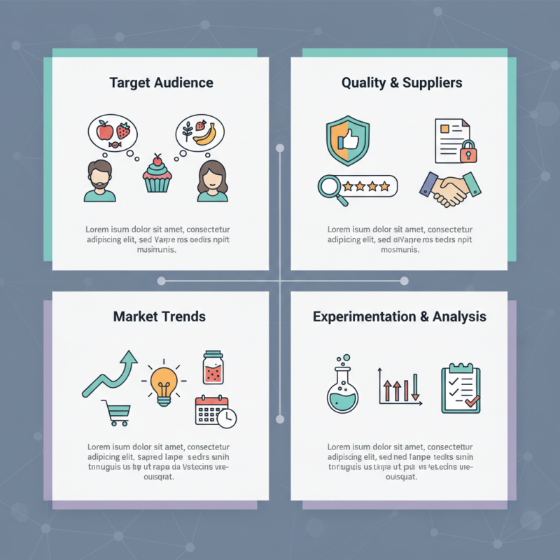 2026 How to Choose the Best Vape Flavors for Your Business?