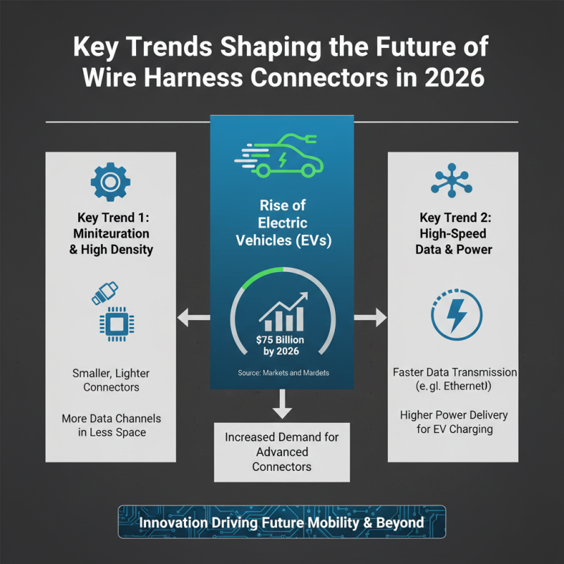 2026 Top Wire Harness Connectors Buyer Guide and Trends?