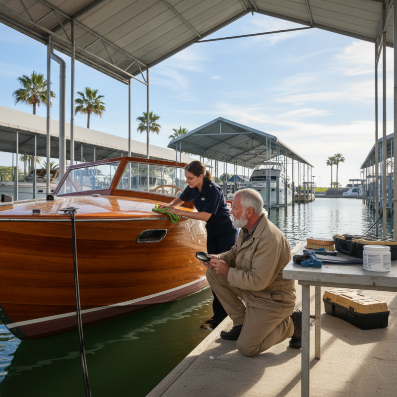 What Factors Influence the Lifespan of Your Boat?
