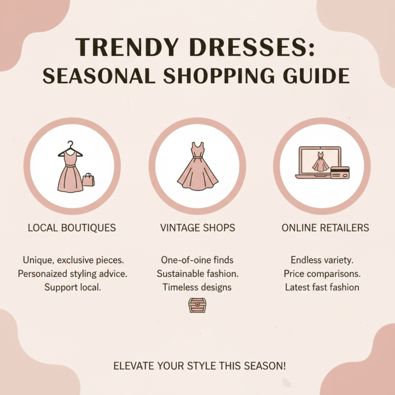 Top Women Dresses Trends to Boost Your Style This Season?