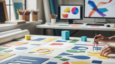 Top Logo Design Agency Tips for Crafting Your Unique Brand Identity?