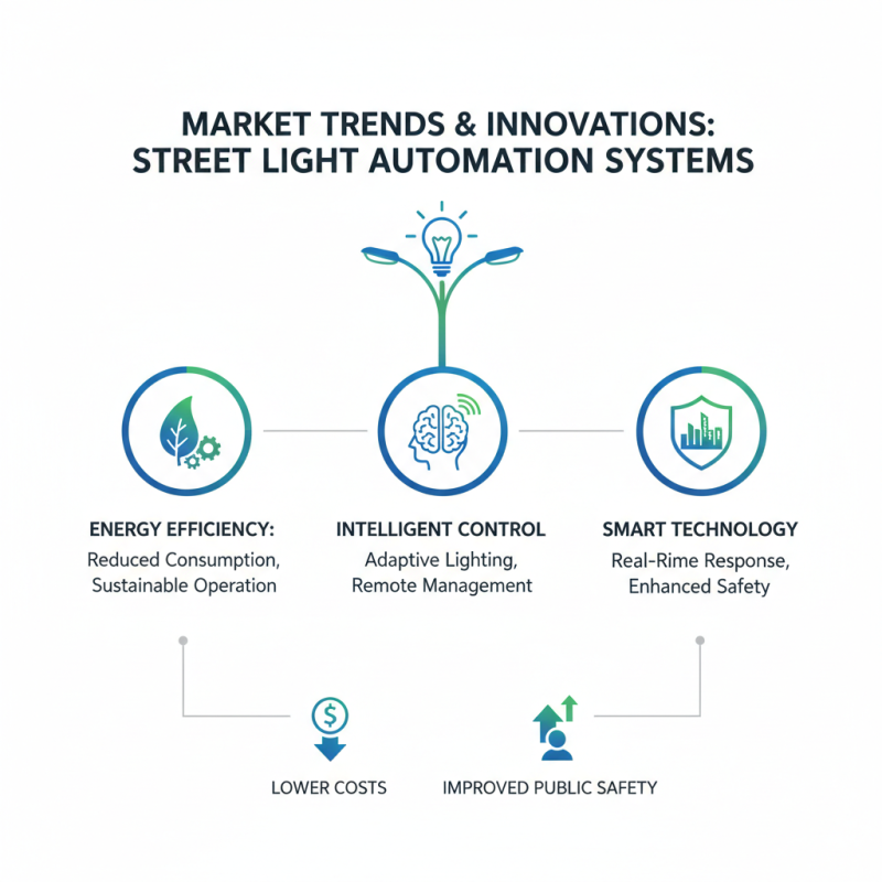 How to Choose the Best Automatic Street Light Controller?
