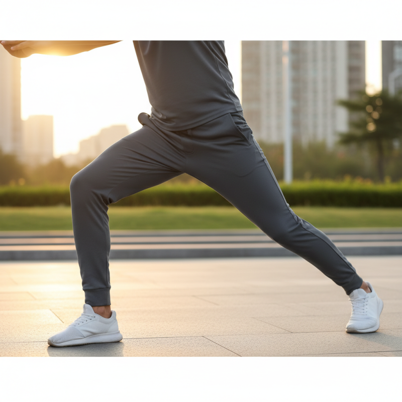 What are Tracksuit Pants and How to Choose the Best Ones?