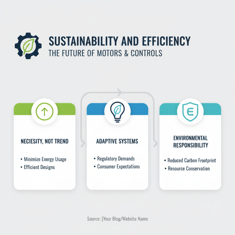 2026 Best Motors and Controls For Global Buyers Insights?