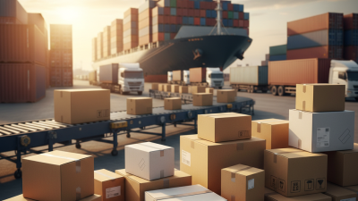 Best Types of Carton Packaging for Global Buyers?
