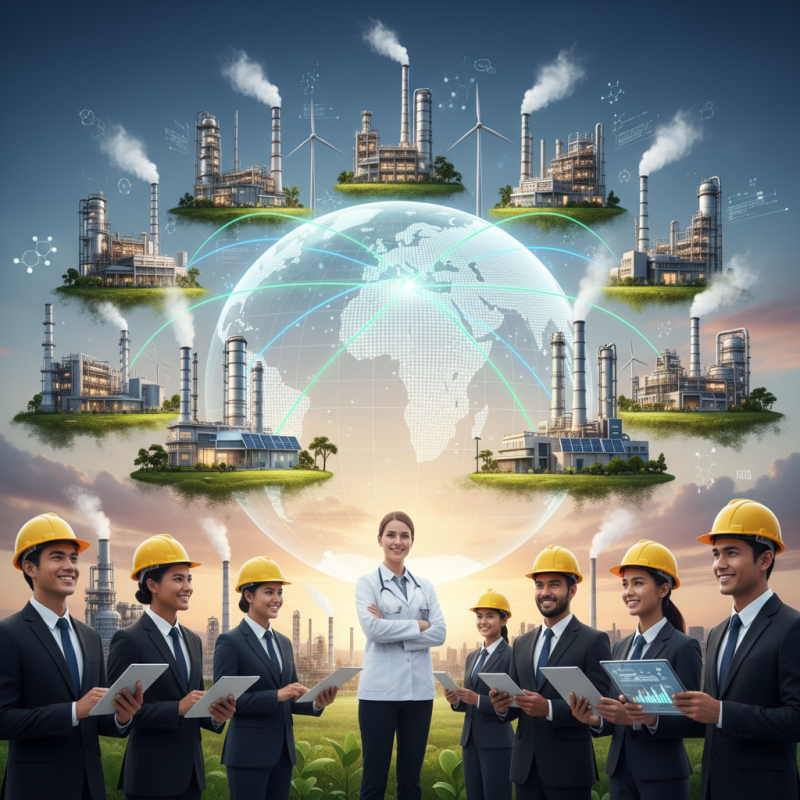 Top 10 Chemical Factories That Global Buyers Trust?