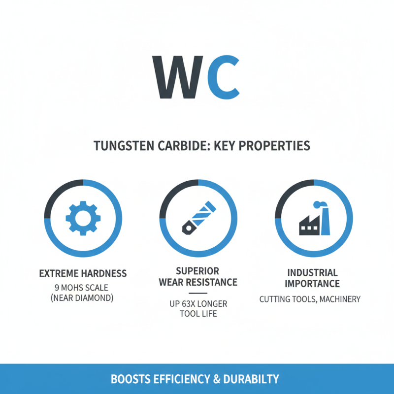 2026 How to Choose the Best Tungsten Carbide Alloy for Your Needs?