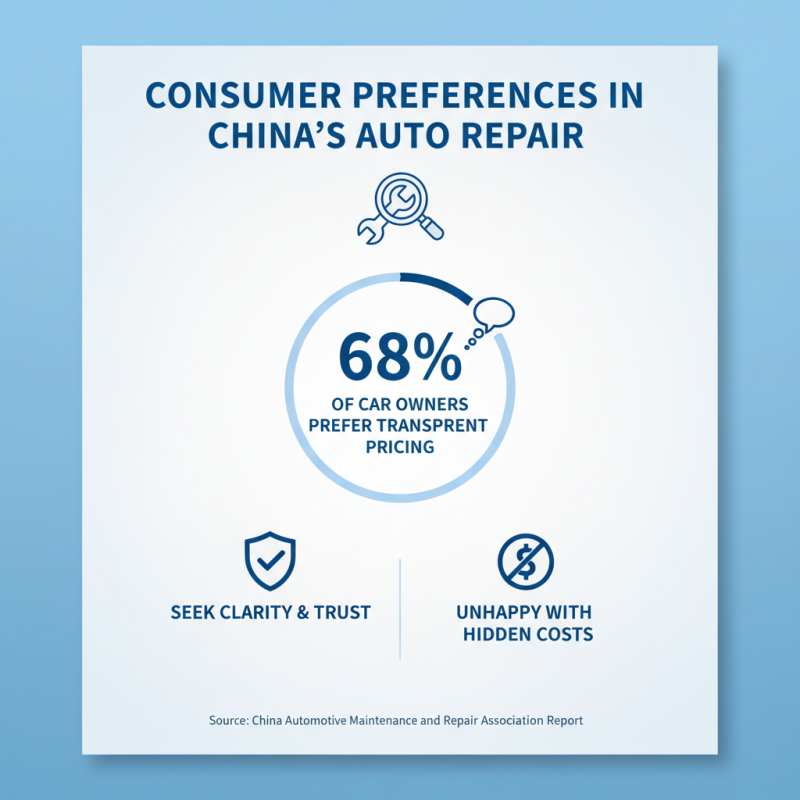 Top Auto Centers in China What You Need to Know