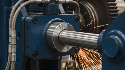 Why Are Hydraulic Rams Essential for Modern Machinery?