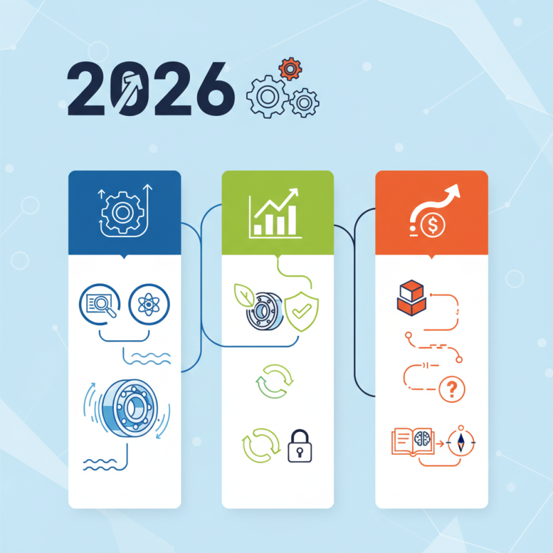2026 Top Roller Bearings Trends Buyers Need to Know?