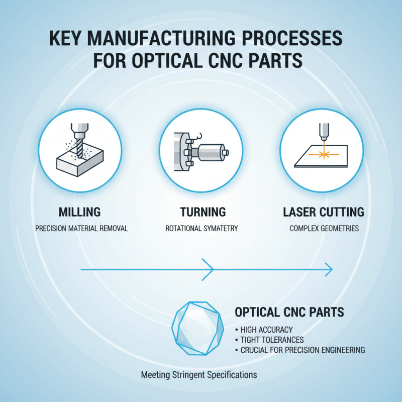 Top Optical CNC Parts for Precision Engineering Applications?